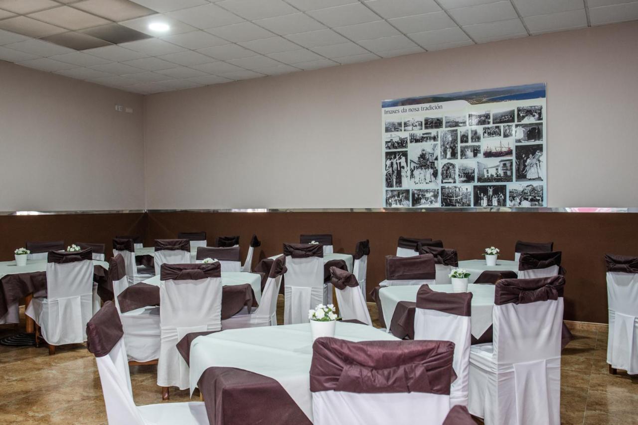 Hotel Ancora Urban Center Finisterre Ngoại thất bức ảnh