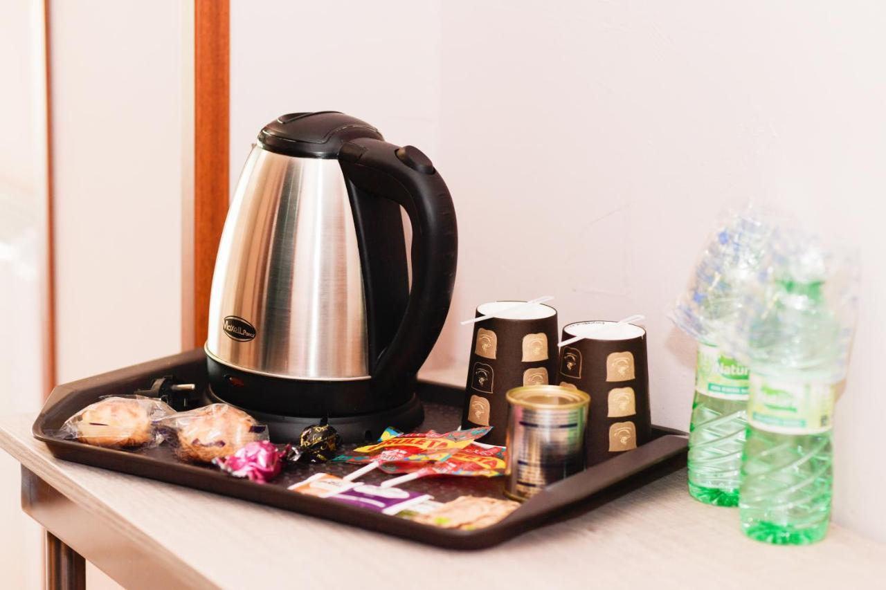 Hotel Ancora Urban Center Finisterre Ngoại thất bức ảnh