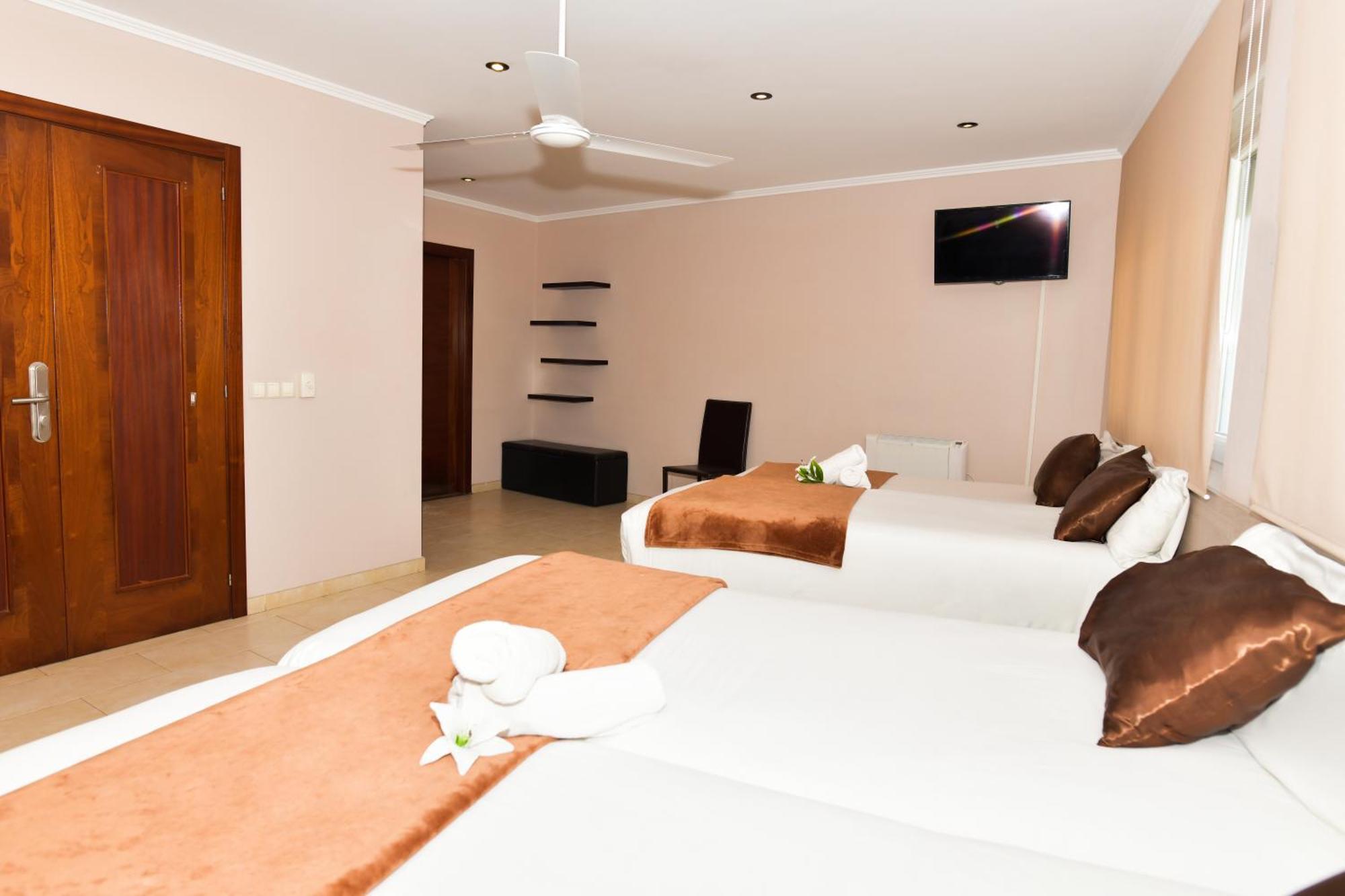 Hotel Ancora Urban Center Finisterre Ngoại thất bức ảnh