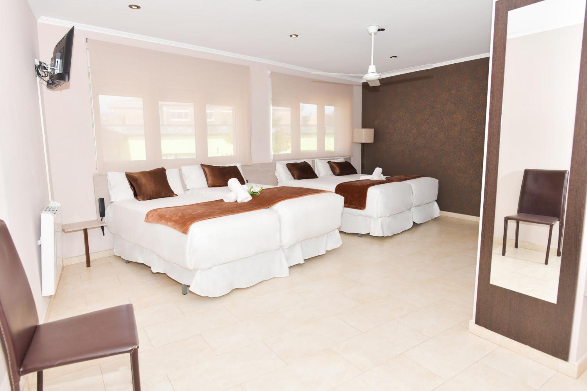 Hotel Ancora Urban Center Finisterre Ngoại thất bức ảnh