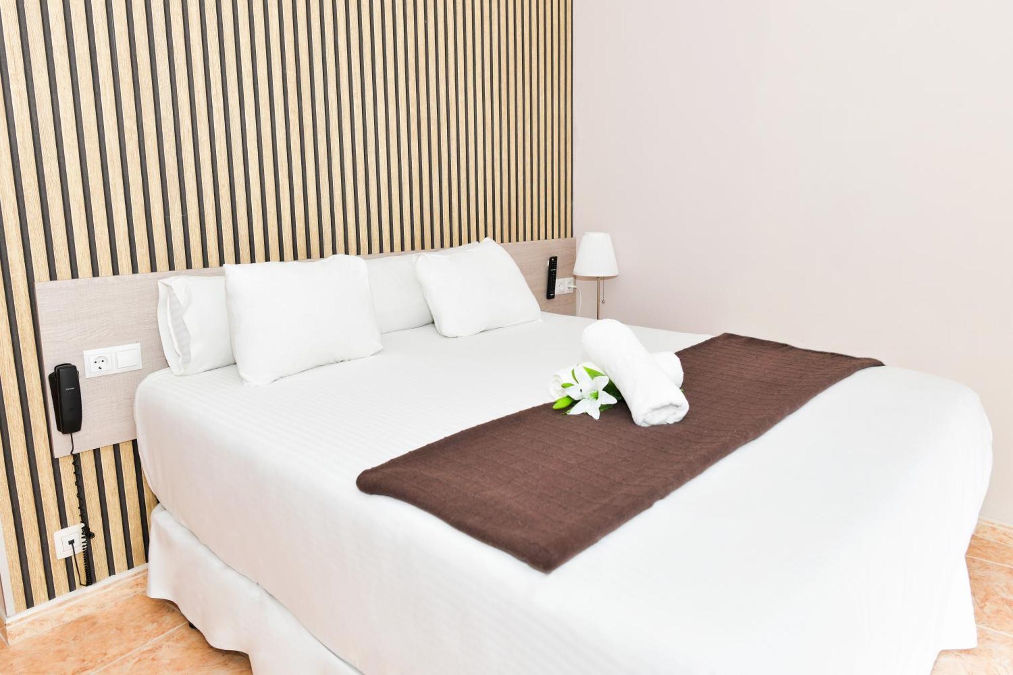 Hotel Ancora Urban Center Finisterre Ngoại thất bức ảnh