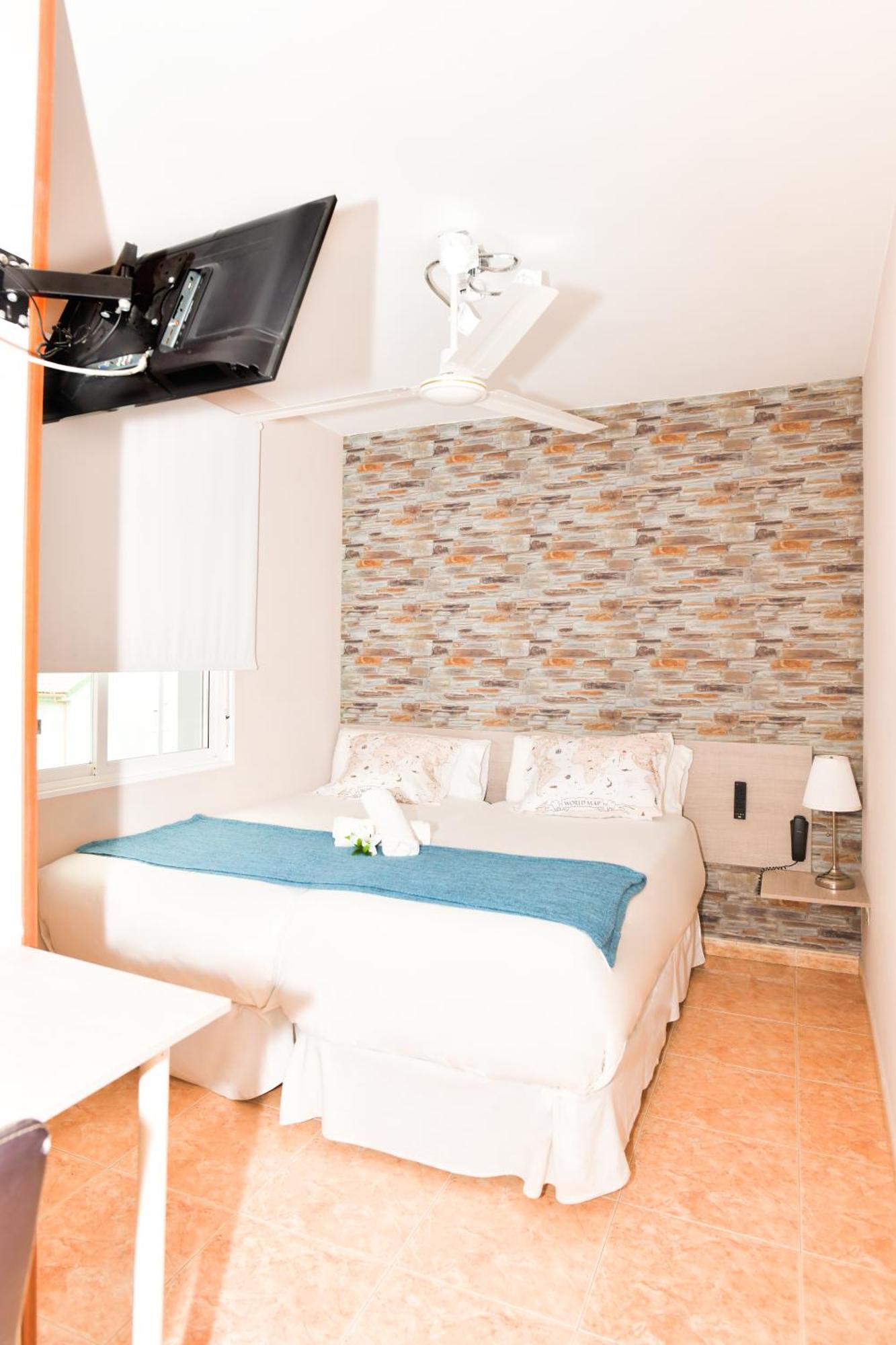 Hotel Ancora Urban Center Finisterre Ngoại thất bức ảnh