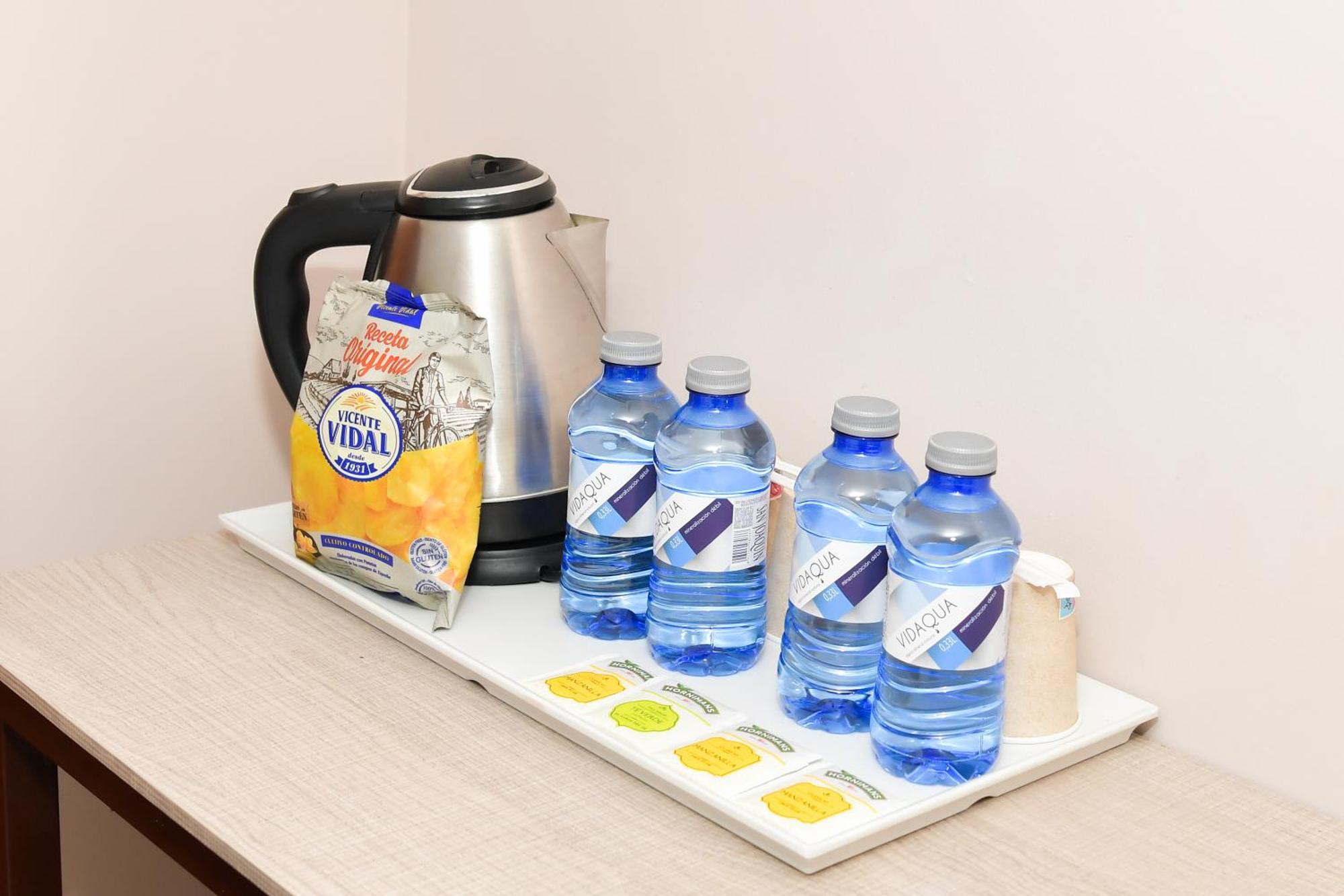 Hotel Ancora Urban Center Finisterre Ngoại thất bức ảnh