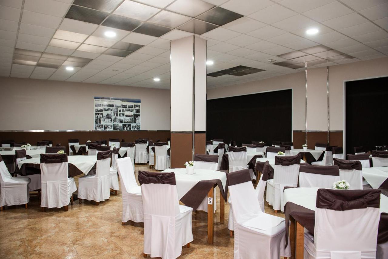 Hotel Ancora Urban Center Finisterre Ngoại thất bức ảnh